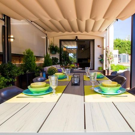 Casa Falset Villa L'Estartit Exterior foto
