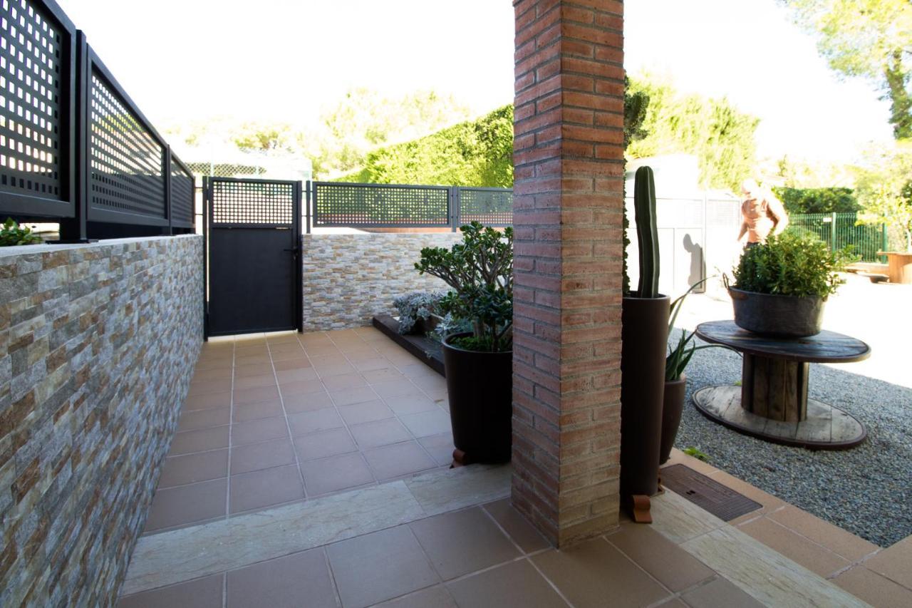 Casa Falset Villa L'Estartit Exterior foto